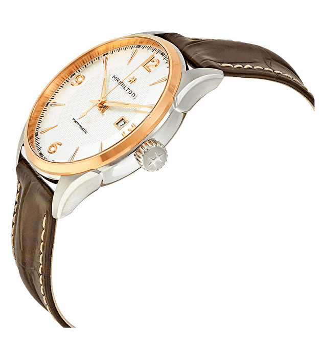 Наручные часы Hamilton Jazzmaster Viewmatic Auto