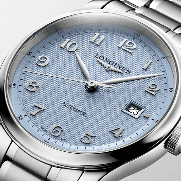 Наручные часы The Longines Master Collection