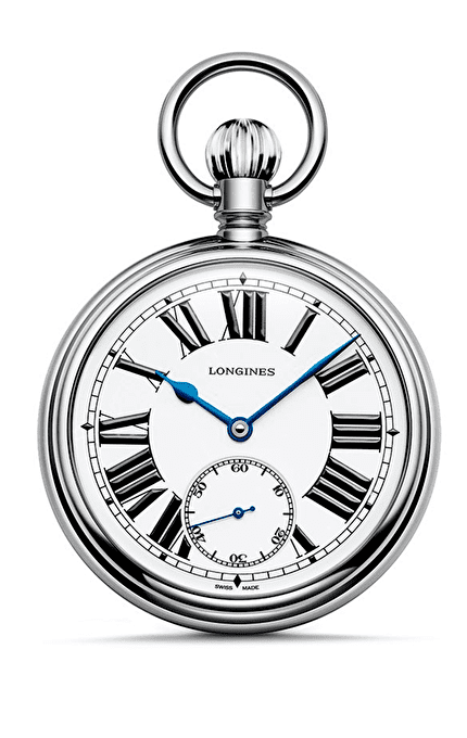 Наручные часы Longines Pocket  Watch