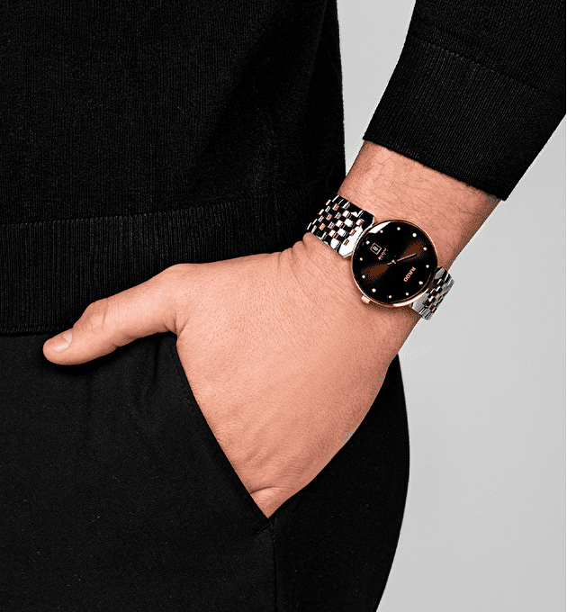 Наручные часы Rado Florence Diamonds