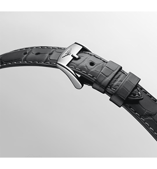 Наручные часы Longines Conquest Heritage Central Power Reserve