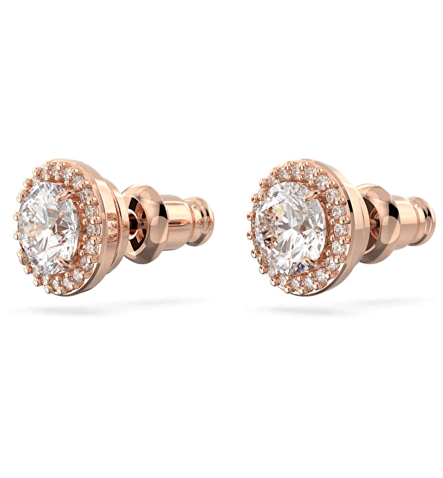 Серьги-гвоздики Una Angelic