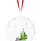 Елочное украшение Holiday Cheers Tree and Gifts Ball Ornament