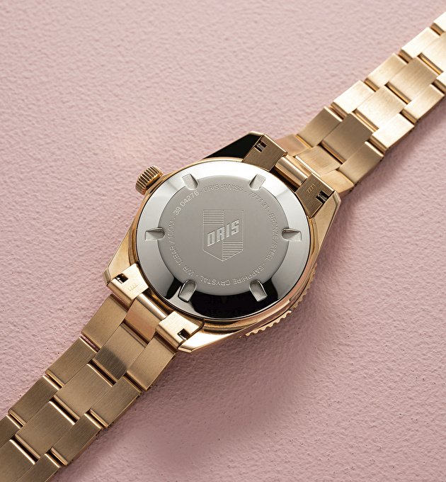 Наручные часы Divers Sixty-Five Cotton Candy