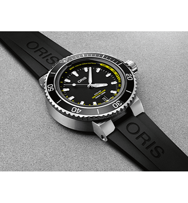 Наручные часы Aquis Depth Gauge