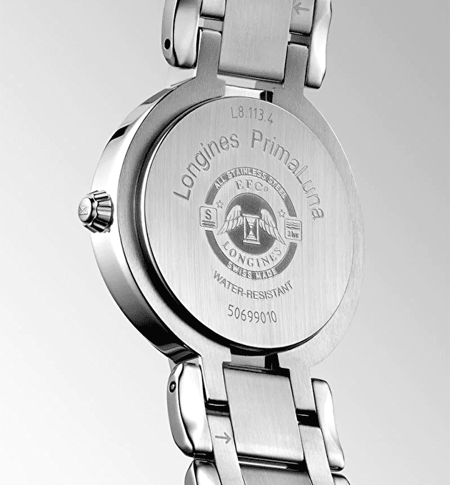 Наручные часы Longines Primaluna