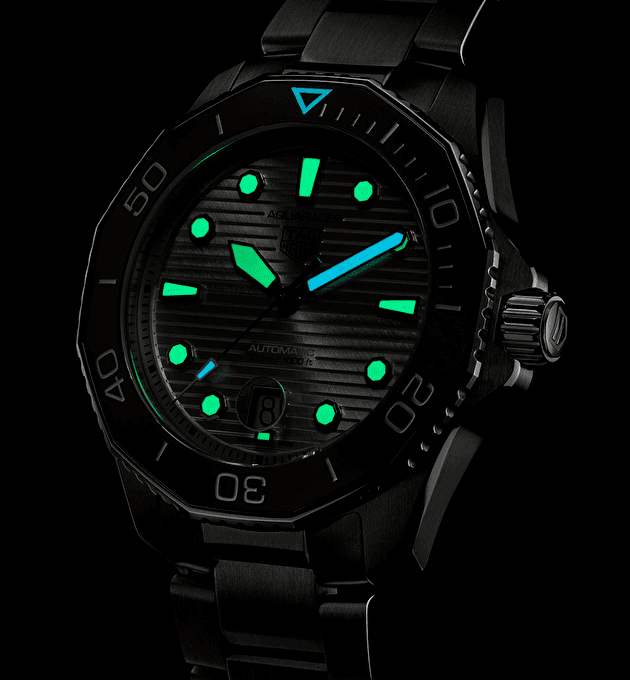 Наручные часы Tag Heuer Aquaracer Professional 300