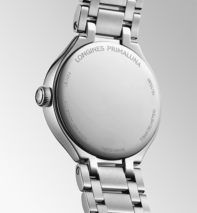 Наручные часы Longines Primaluna