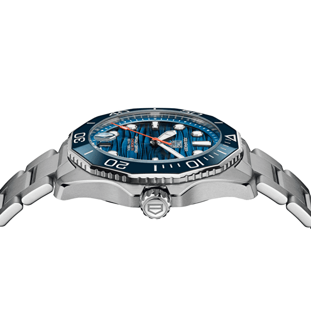 Наручные часы Tag Heuer Aquaracer Professional 300 Date