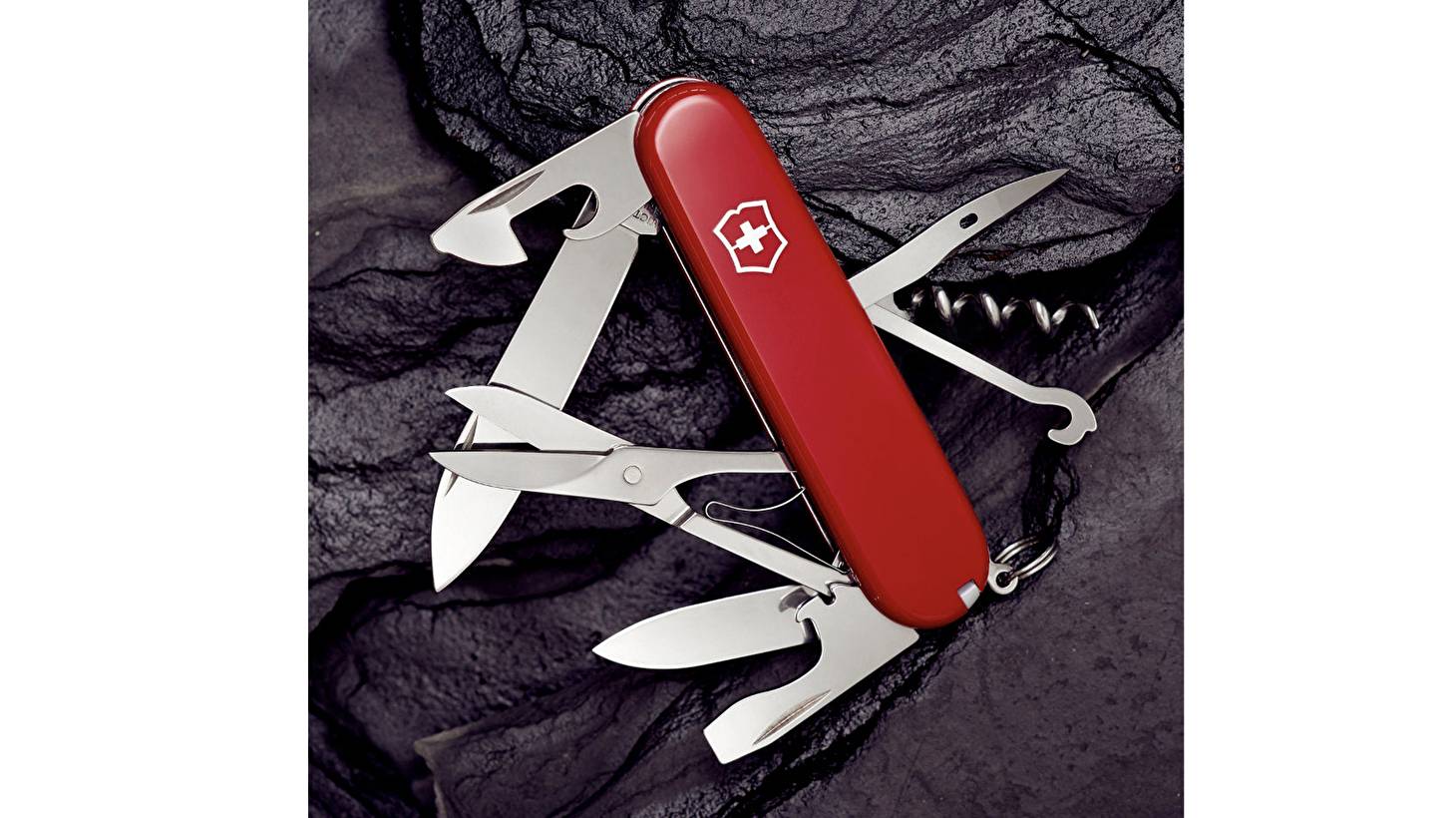 Швейцарские ножи Victorinox