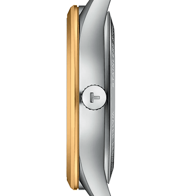 Наручные часы Tissot Classic Dream 40 mm