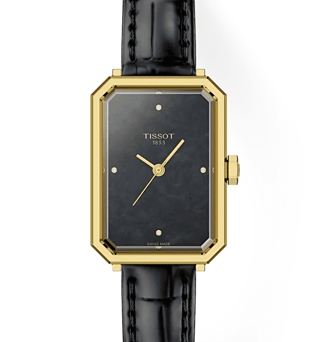 Наручные часы Tissot SRV