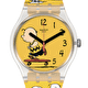 Swatch POW WOW