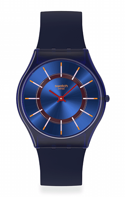 Наручные часы SWATCH VERY JAZZY BERRY