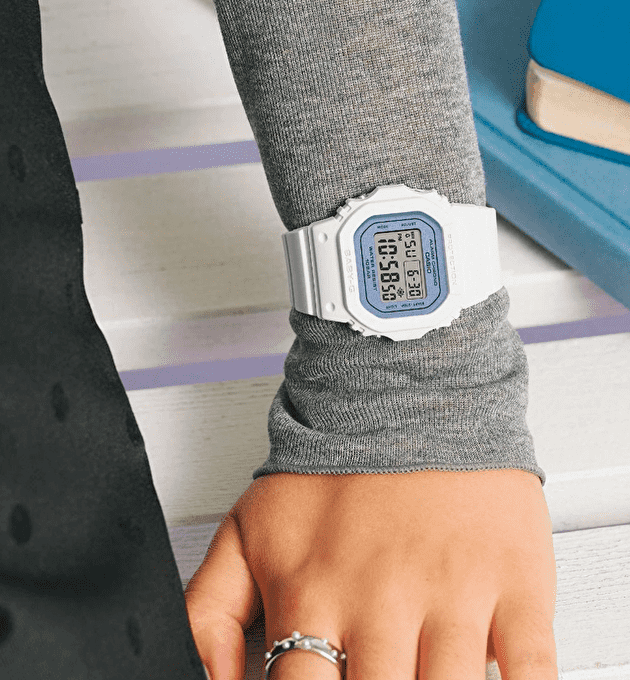 Наручные часы Casio Baby-G