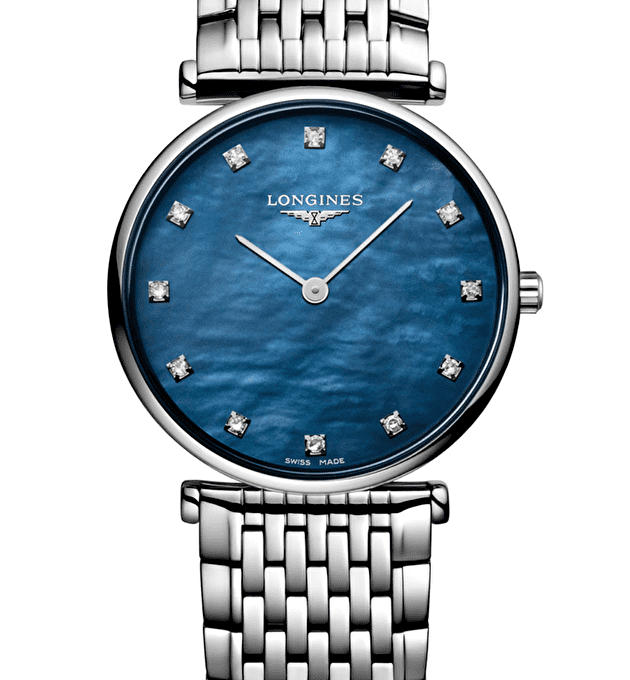 Наручные часы La Grande Classique De Longines