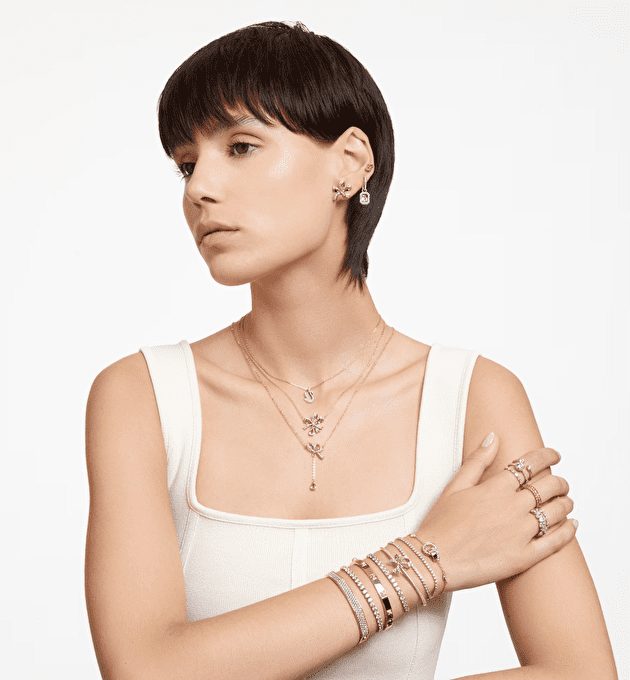 Браслет-цепочка Dextera