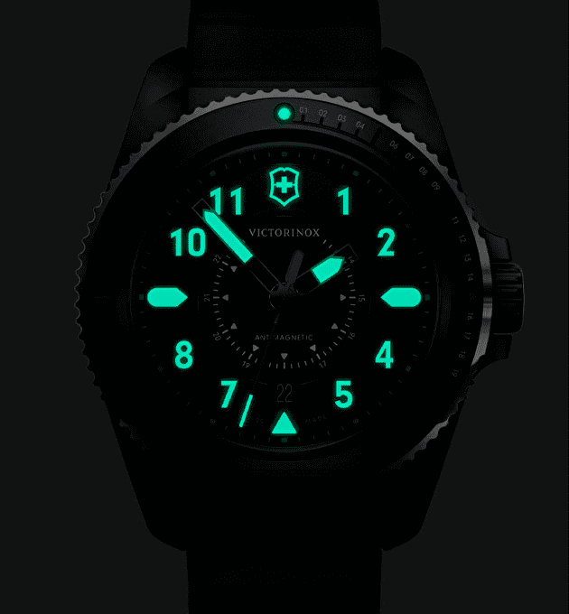 Наручные часы Victorinox Journey 1884 Automatic