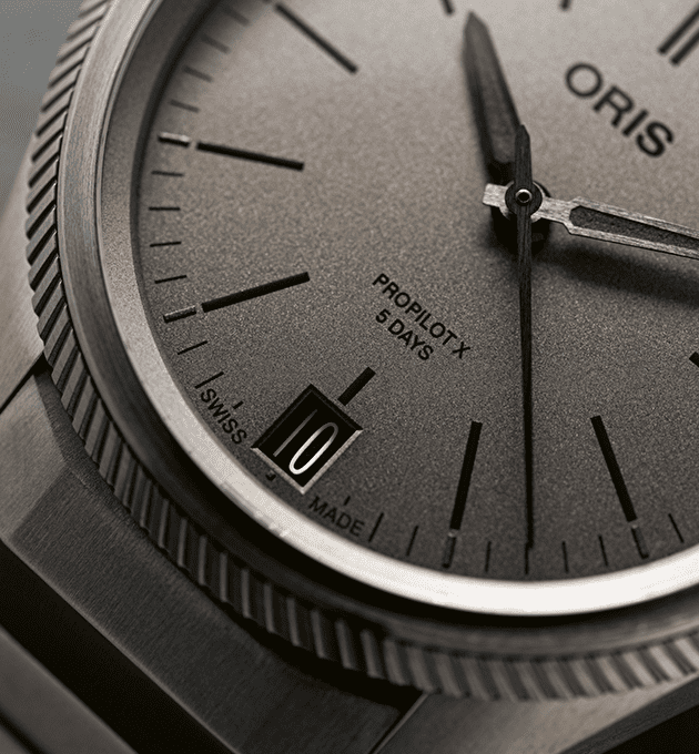 Наручные часы ProPilot X Calibre 400