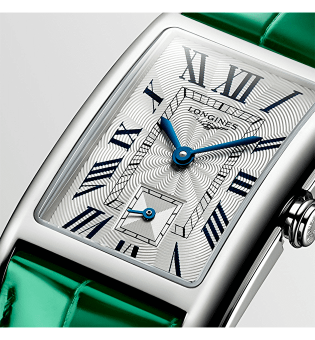 Наручные часы Longines Dolcevita