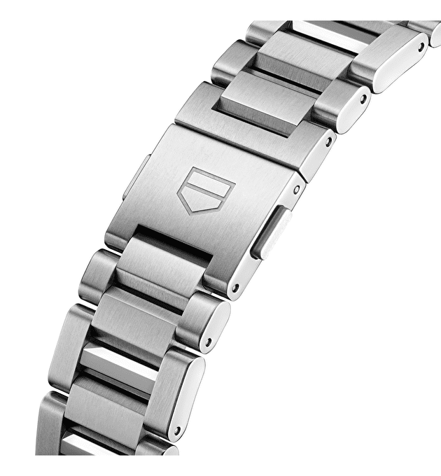 Наручные часы Tag Heuer Carrera Calibre 16 Automatic Chronograph 41 Mm