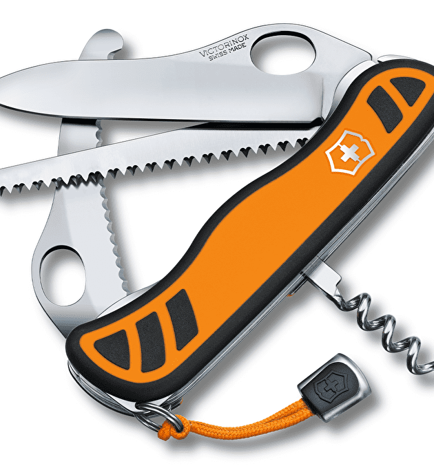 Victorinox Hunter XT Grip