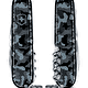 Victorinox Huntsman Navy Camouflage