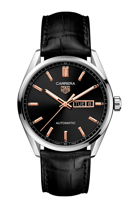 TAG Heuer Carrera Day-Date