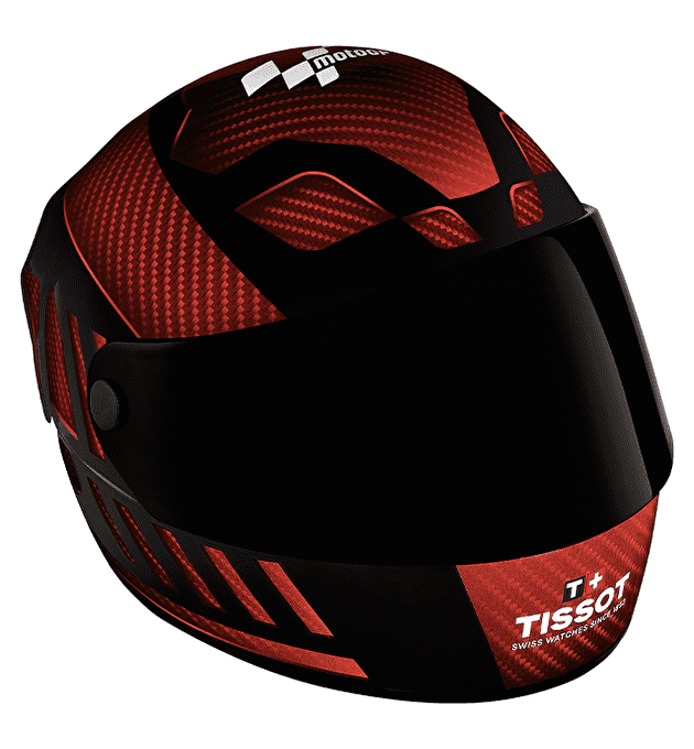 Наручные часы Tissot T-Race Motogp Quartz Chronograph (2025)