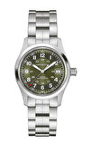Hamilton  Khaki Field Auto 38mm