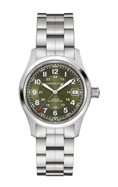 Наручные часы Khaki Field Auto 38mm
