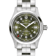 Наручные часы Hamilton  Khaki Field Auto 38mm
