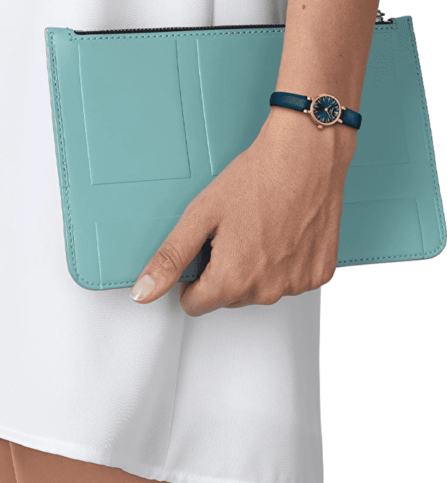 Наручные часы Tissot Lovely Round 19,5 mm