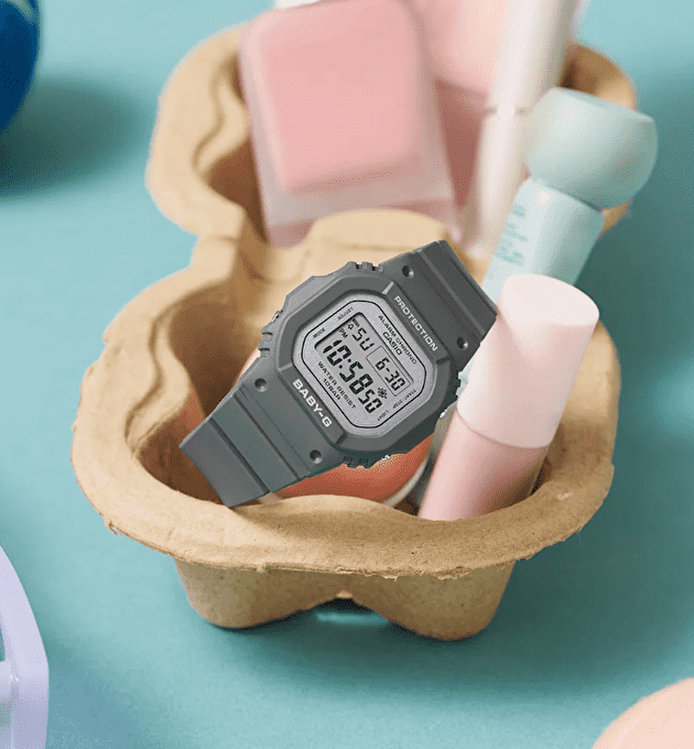 Наручные часы Casio Baby-G