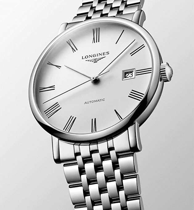 Наручные часы The Longines Elegant Collection