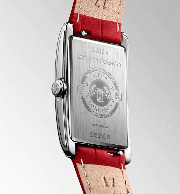 Наручные часы Longines Dolcevita