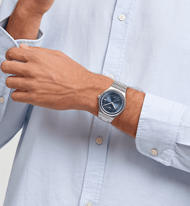 Наручные часы SWATCH SHIMMER AT DUSK