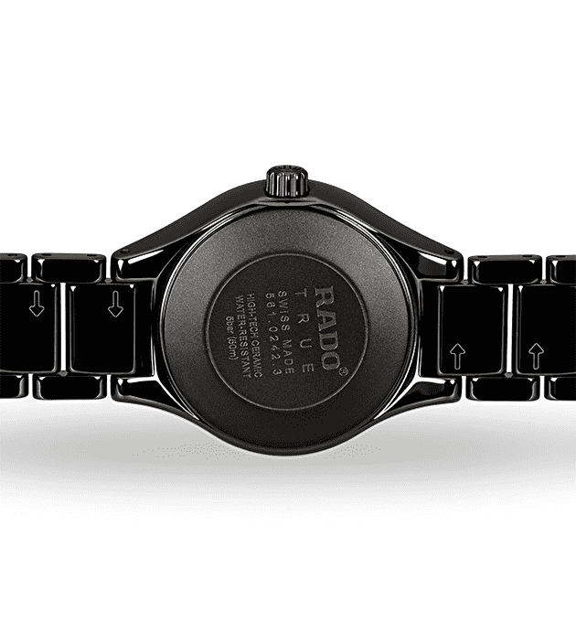 Наручные часы Rado True Diamonds