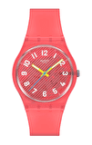SWATCH WAVELENGTHS OF CORAL