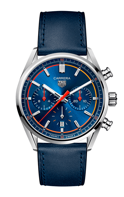 Tag Heuer Carrera Chronograph