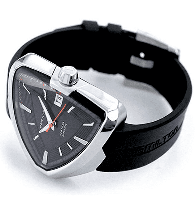 Наручные часы Hamilton Ventura ELVIS80 AUTO