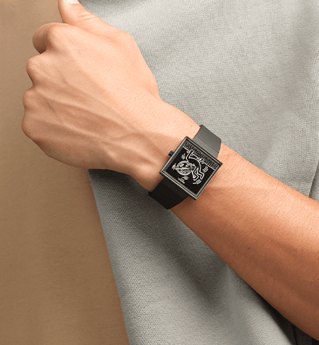 Наручные часы SWATCH BREAK LOOSE