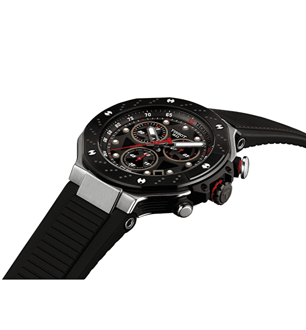 Наручные часы Tissot T-Race Motogp Quartz Chronograph (2025)