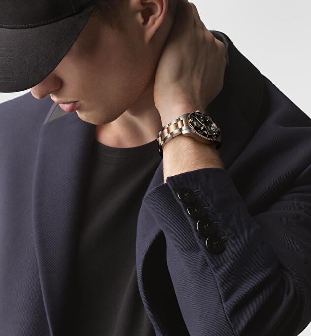 Наручные часы Longines Hydroconquest