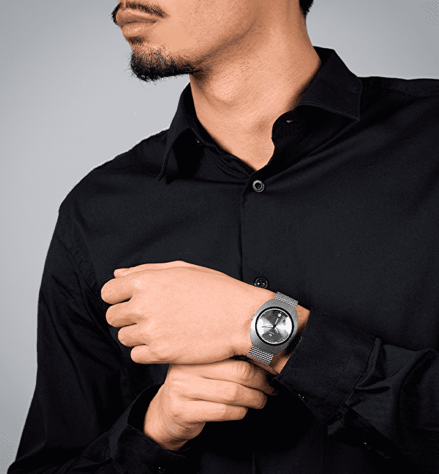 Наручные часы Rado Diastar Original 60-Year Anniversary Edition