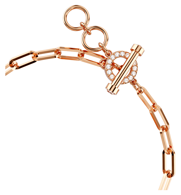 Браслет-цепочка Teddy