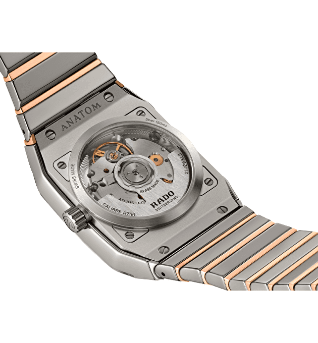 Наручные часы Rado Anatom Automatic