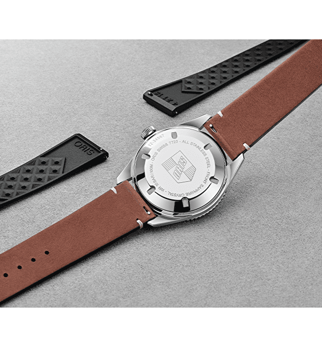 Наручные часы Divers Sixty-Five