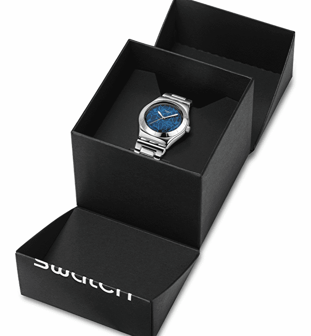 Наручные часы SWATCH PETAL FRENZY