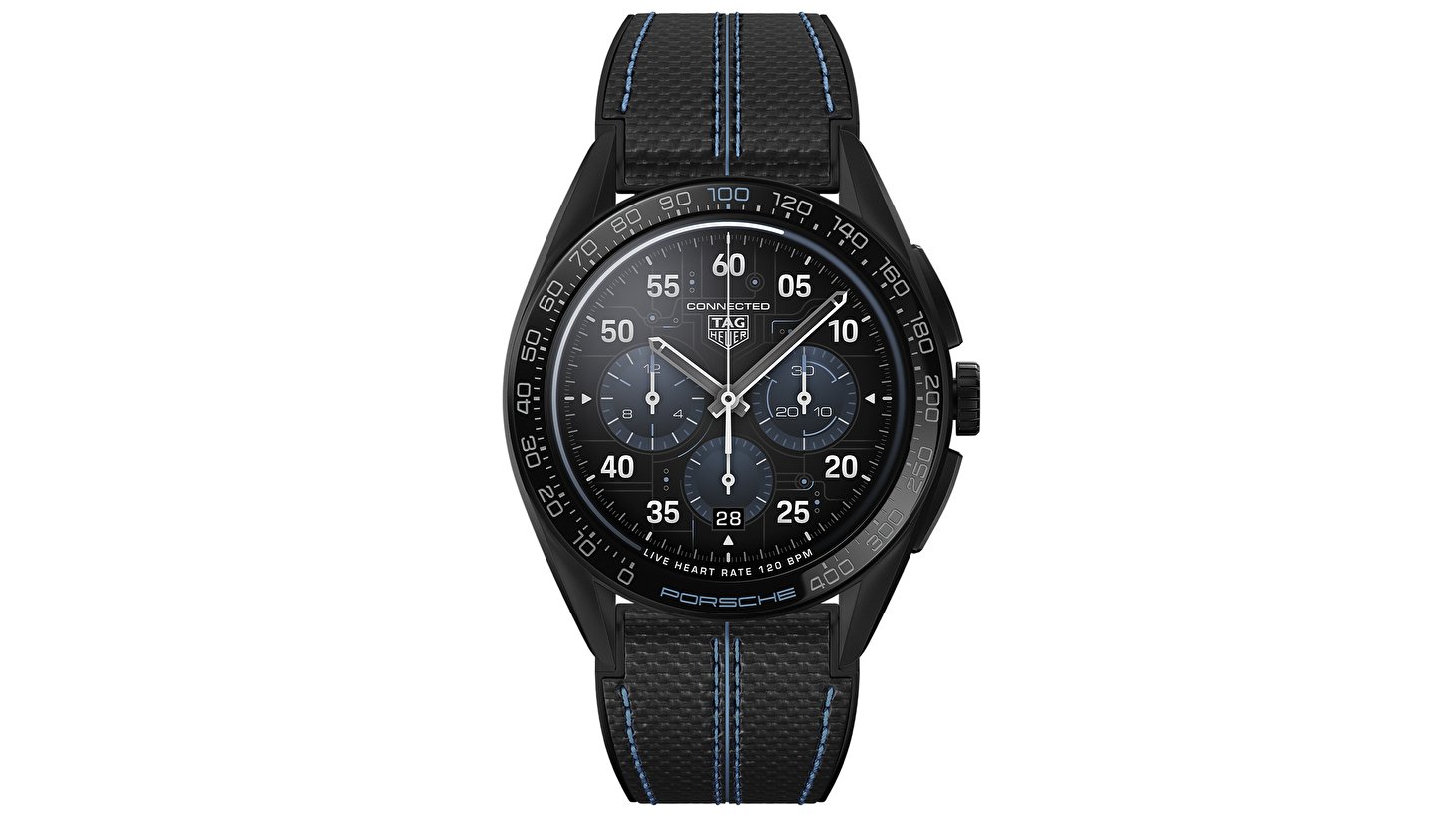 TAG Heuer Connected Watch Special Edition